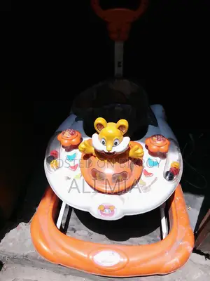 Baby Walker