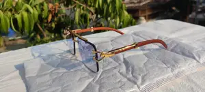 Cheetah Head Sunglasses For Men বিদেশ থেকে ইমপোর্টেড সানগ্লাস