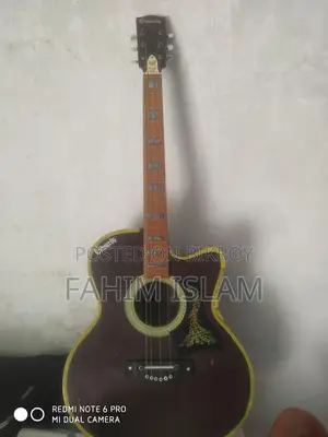 Yamaha guitar for sale