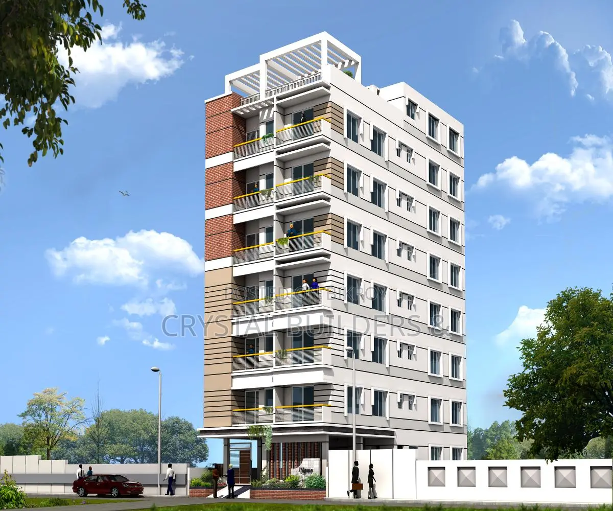 ফ্ল্যাট বিক্রি