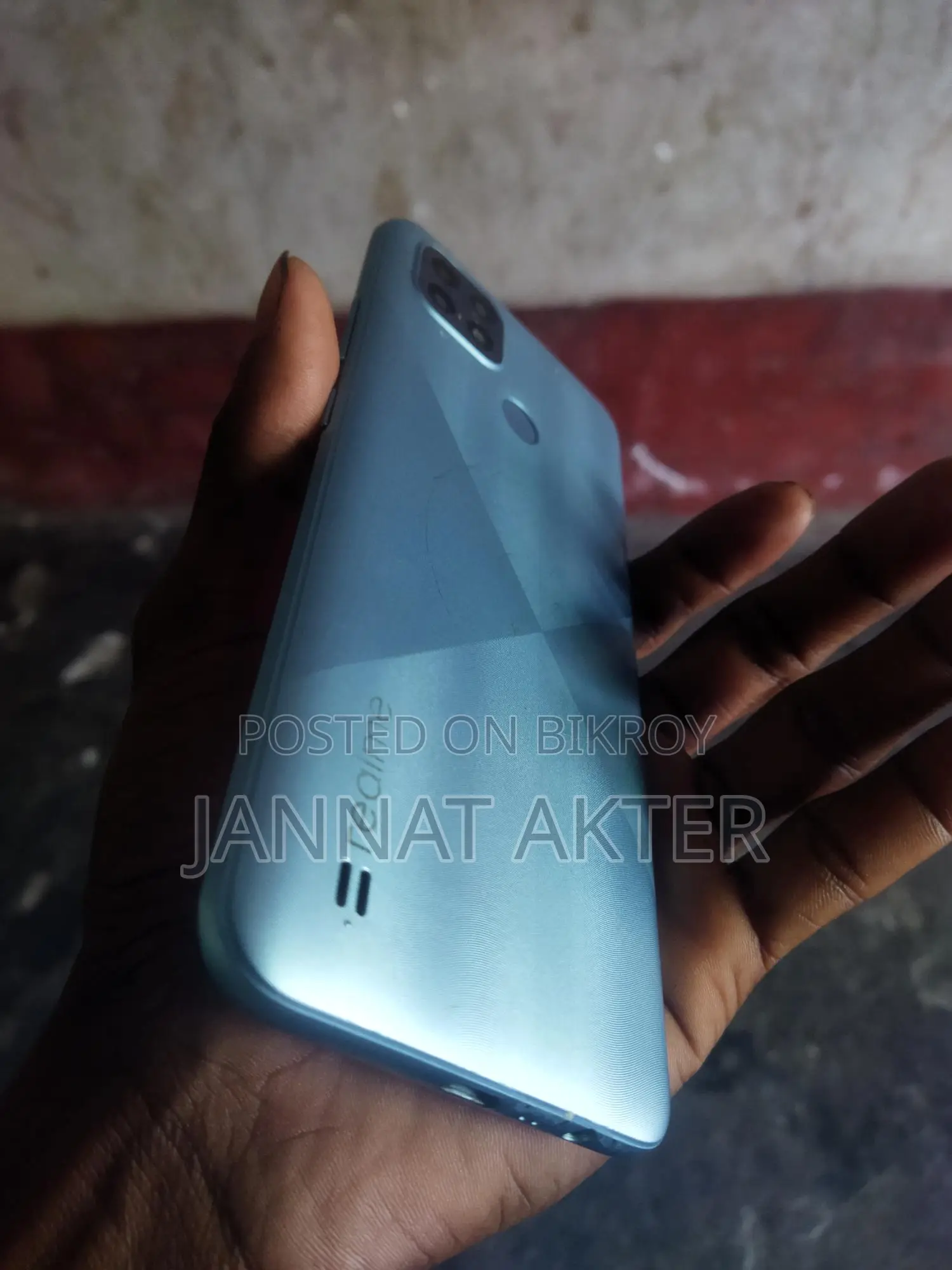 Xiaomi Redmi 9 Power . (Used)