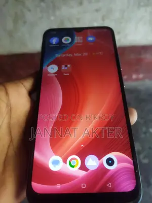 Xiaomi Redmi 9 Power . (Used)