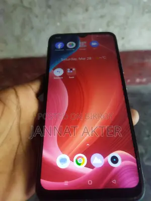 Xiaomi Redmi 9 Power . (Used)