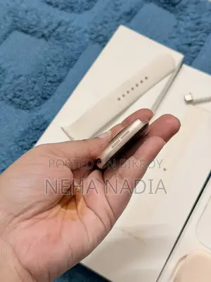 Apple Watch Series 11, Starlight, 46mm