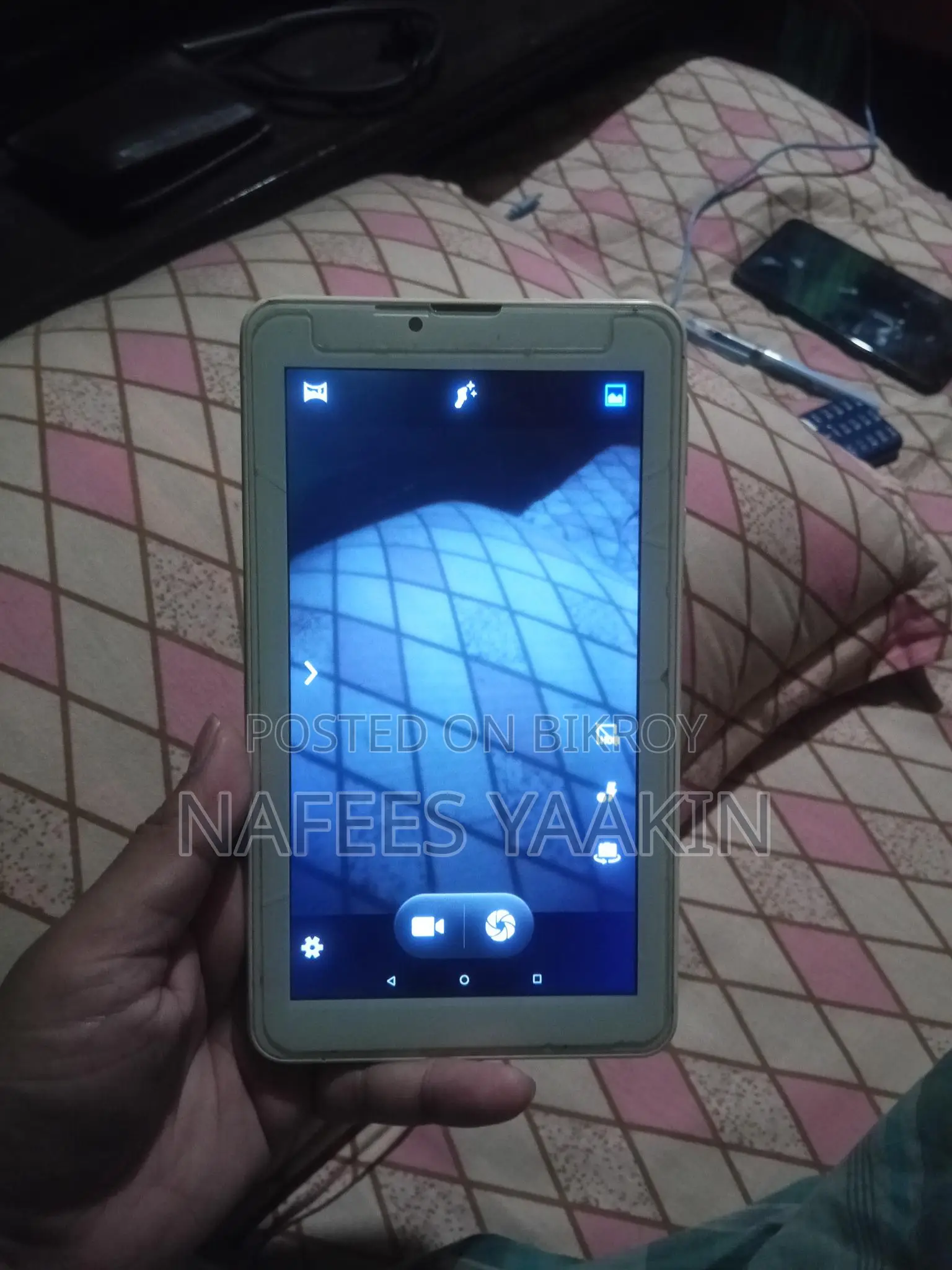 Twinmos Tab 4G