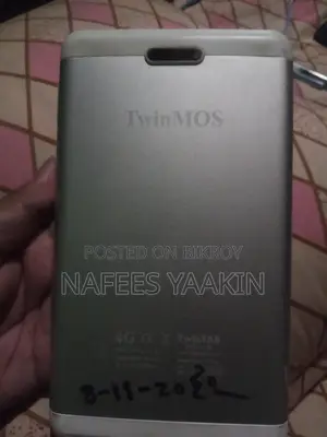Twinmos Tab 4G