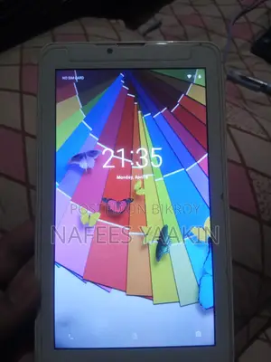 Twinmos Tab 4G