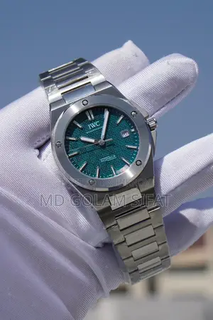 Iwc Watch Premium Automatic Movement