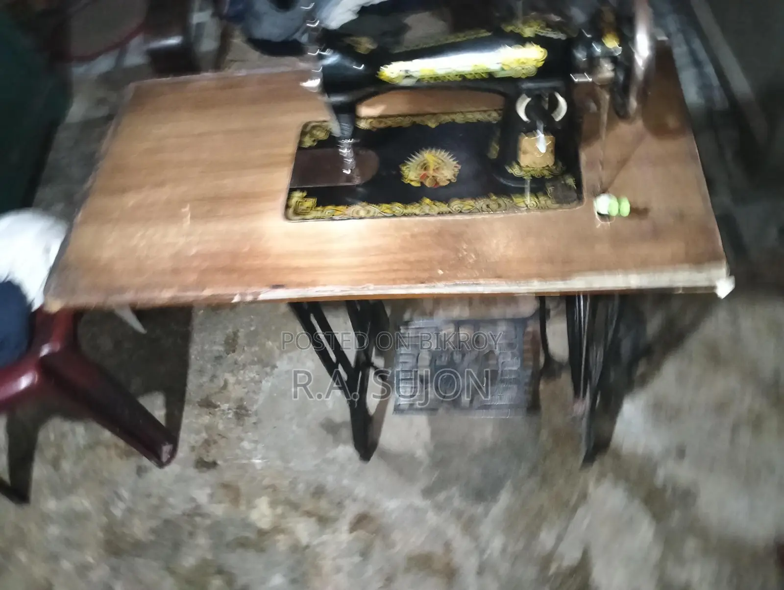 Sewing Machine for Sale