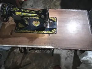 Sewing Machine for Sale