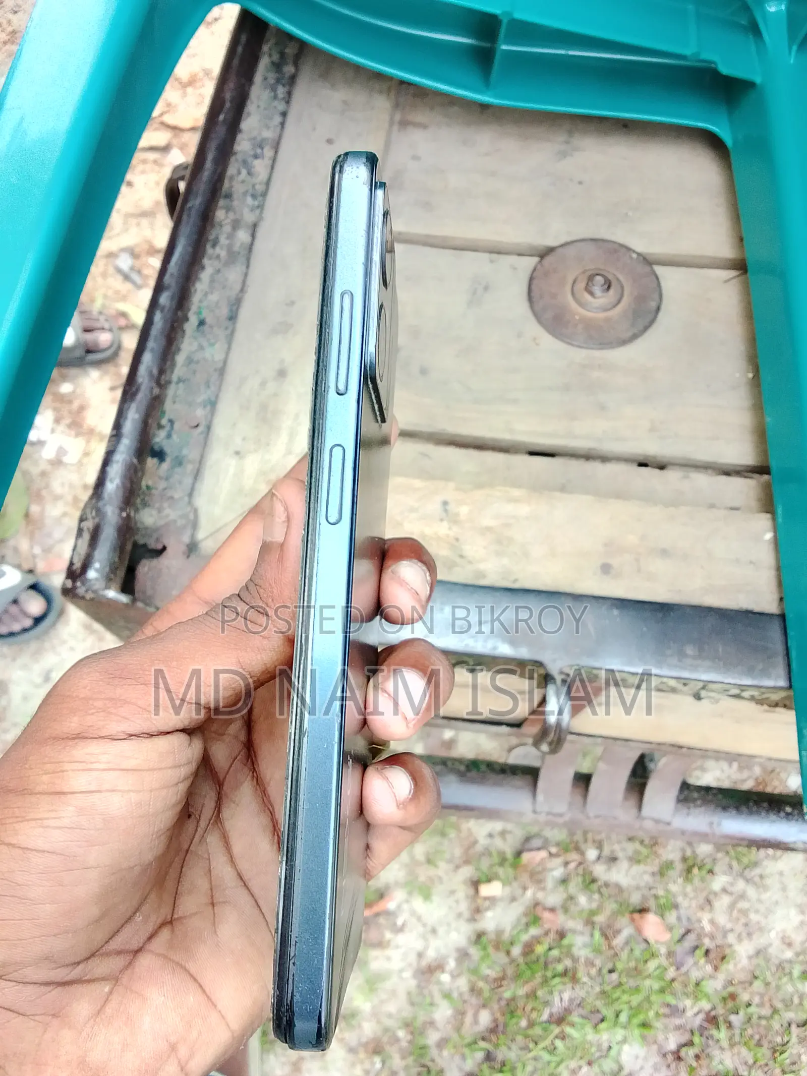 Walton NEXG N70 (Used)