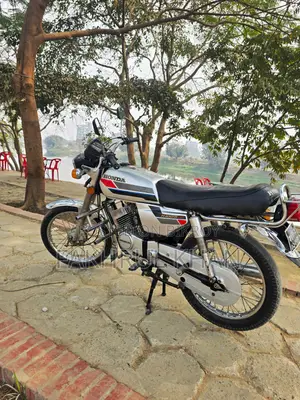 Honda CDI 1992