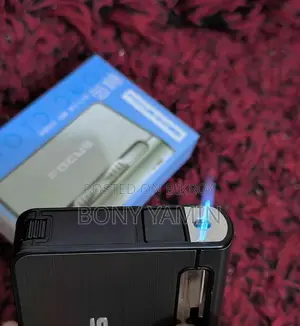 Box Lighter
