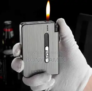 Box Lighter