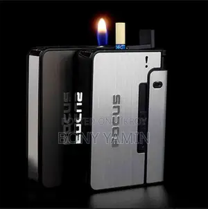 Box Lighter