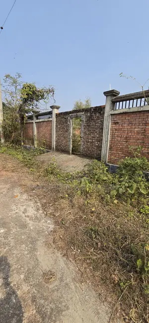 রাজউক পূর্বাচল সেক্টর- ১৫ দক্ষিণমুখী পাঁচ কাঠা প্লট বিক্রয়