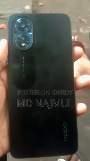 OPPO A38 ` (Used)
