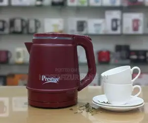 Prestige 2.3l Water Kettle (bpa Free Interior)
