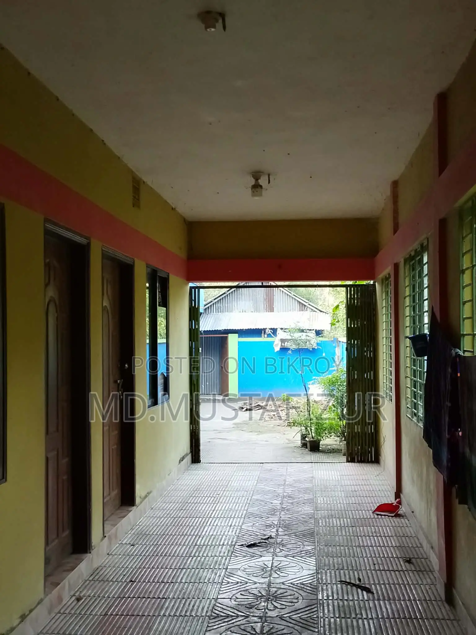 House for Sale at an Affordable Price
