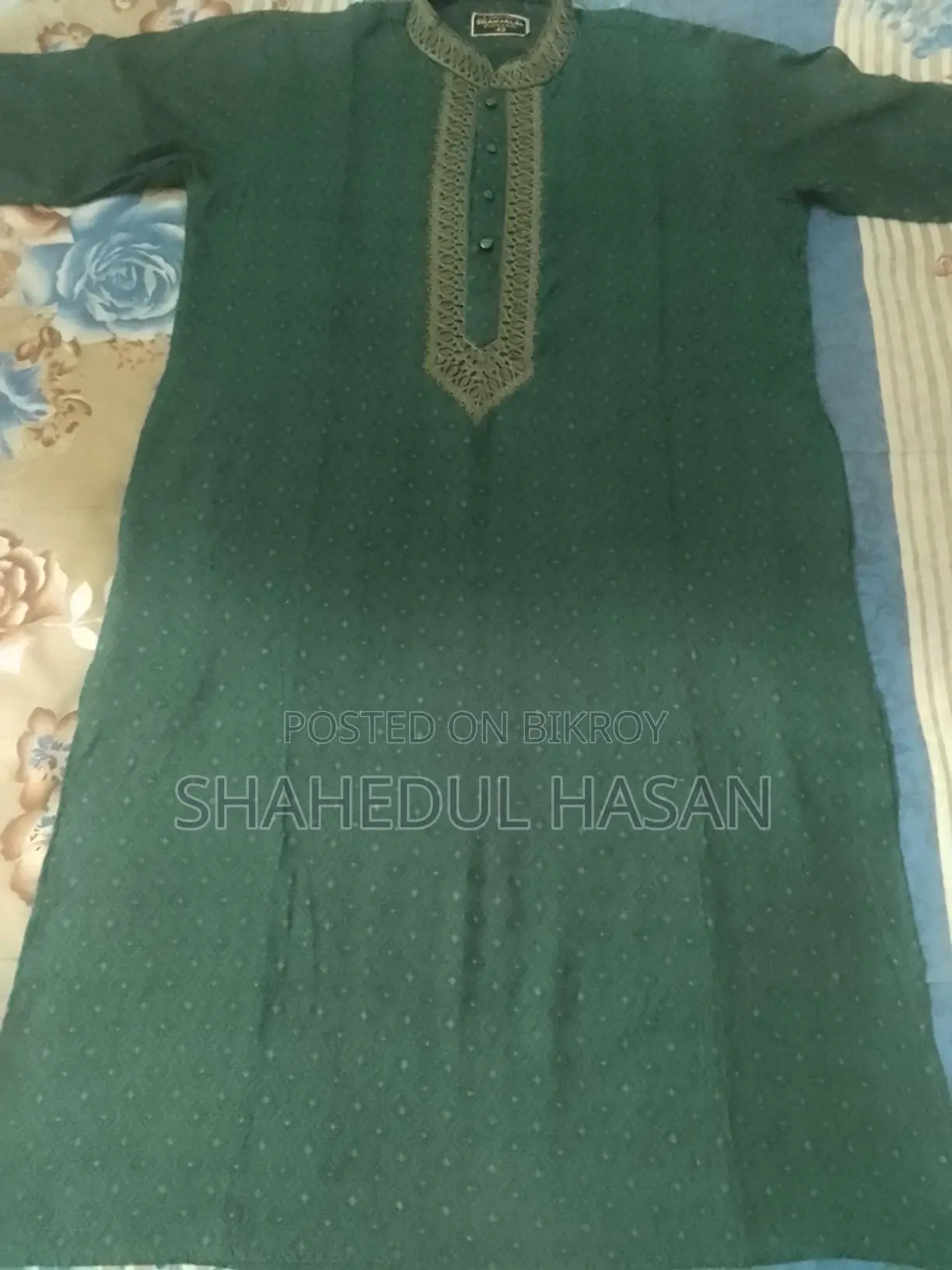 High-Quality Panjabi for Sale
