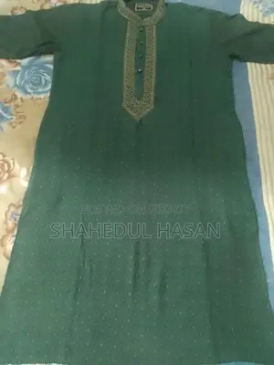 High-Quality Panjabi for Sale