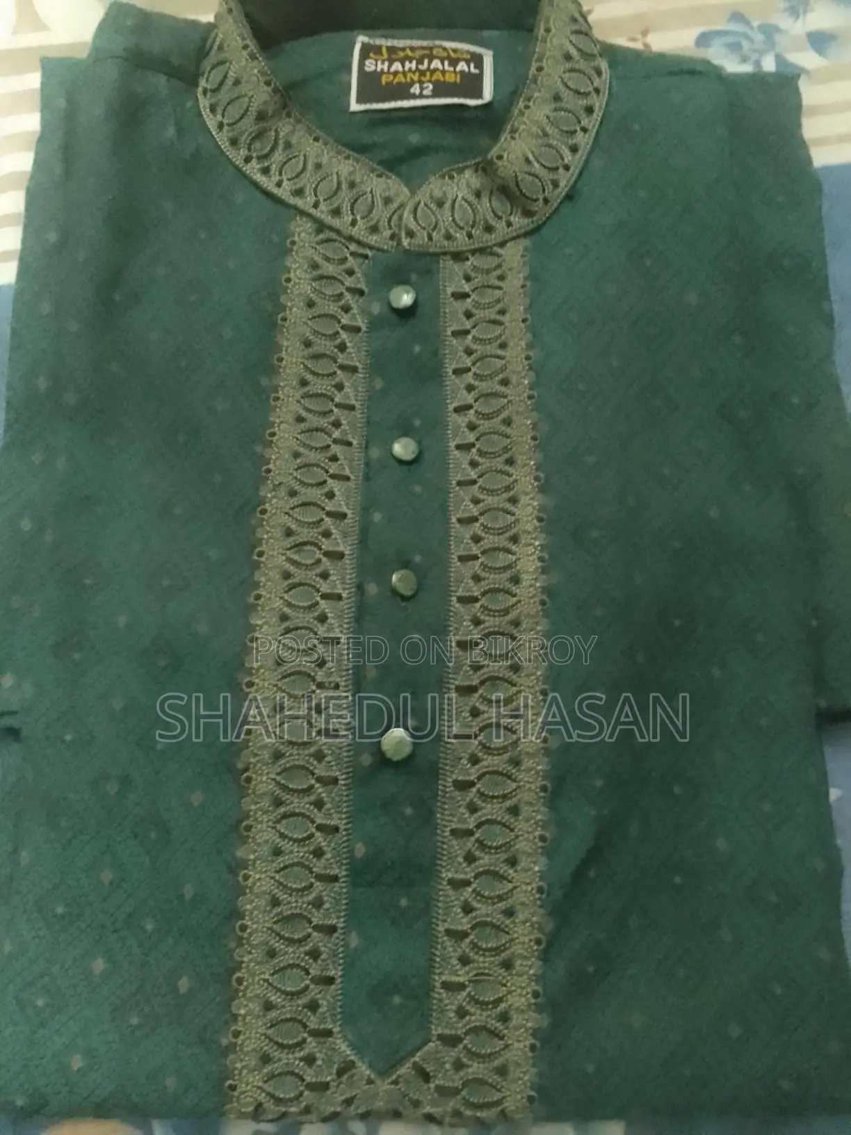 High-Quality Panjabi for Sale