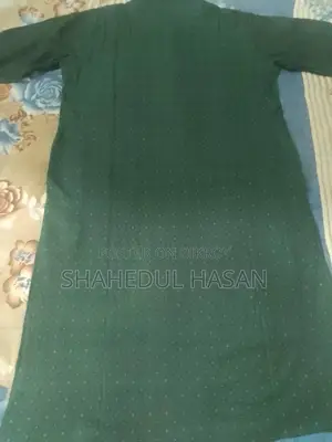 High-Quality Panjabi for Sale