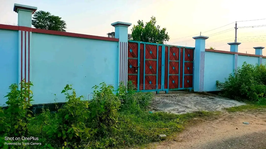 30/54ft Corner 5 Katha North/East-Sector-29