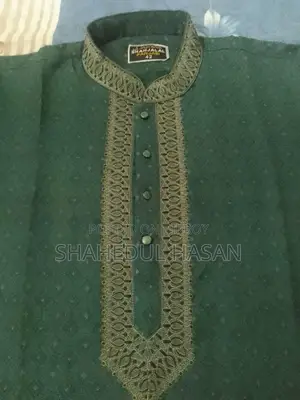 High-Quality Panjabi for Sale