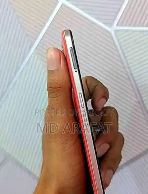OPPO F17 (Used)