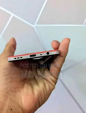 OPPO F17 (Used)