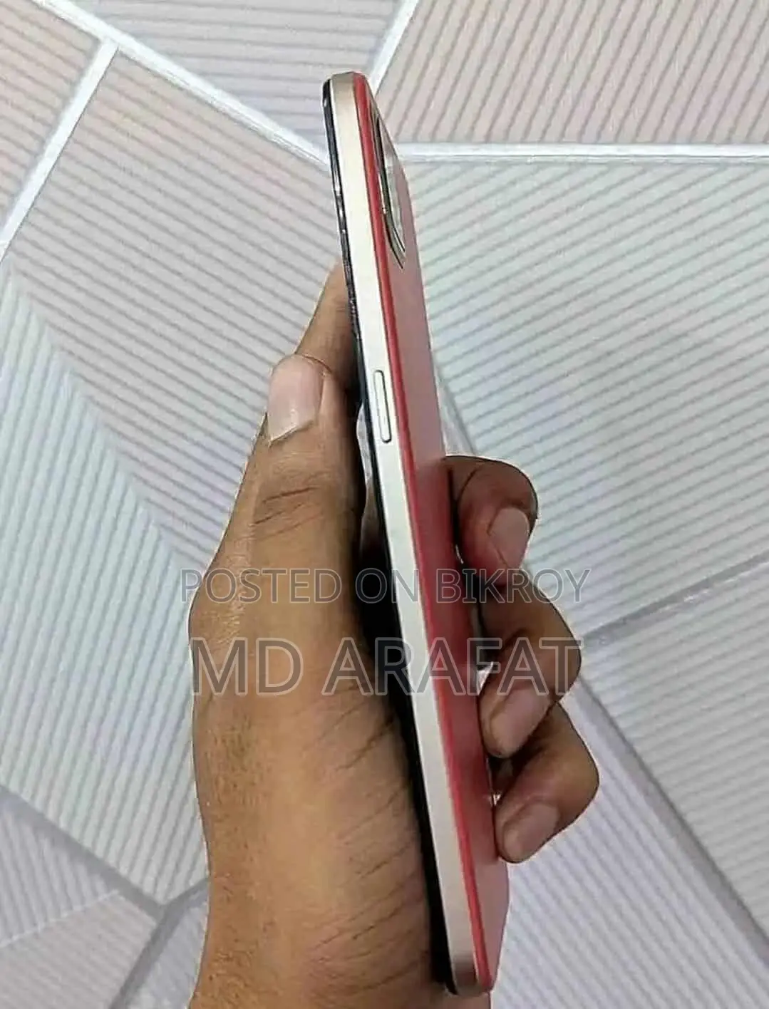 OPPO F17 (Used)