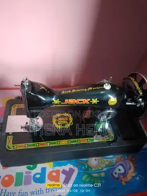 Jack Machine