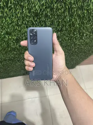 Xiaomi Redmi Note 11 (Used)