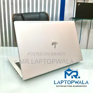 Gaming High Performance Hp Elitebook G9_Ryzan5Pro 6core_16gb/512gb Offer