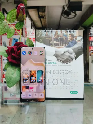 Motorola Edge 60 Pro 8-256 (Used)