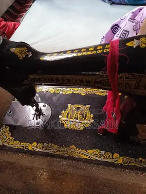 সেলাই মেশিন