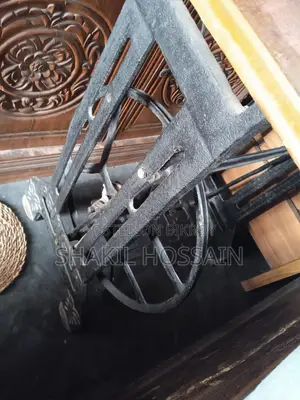 সেলাই মেশিন