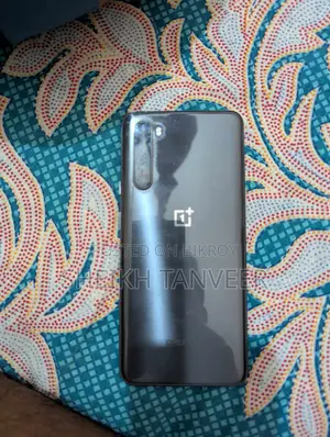 OnePlus Nord (Used)