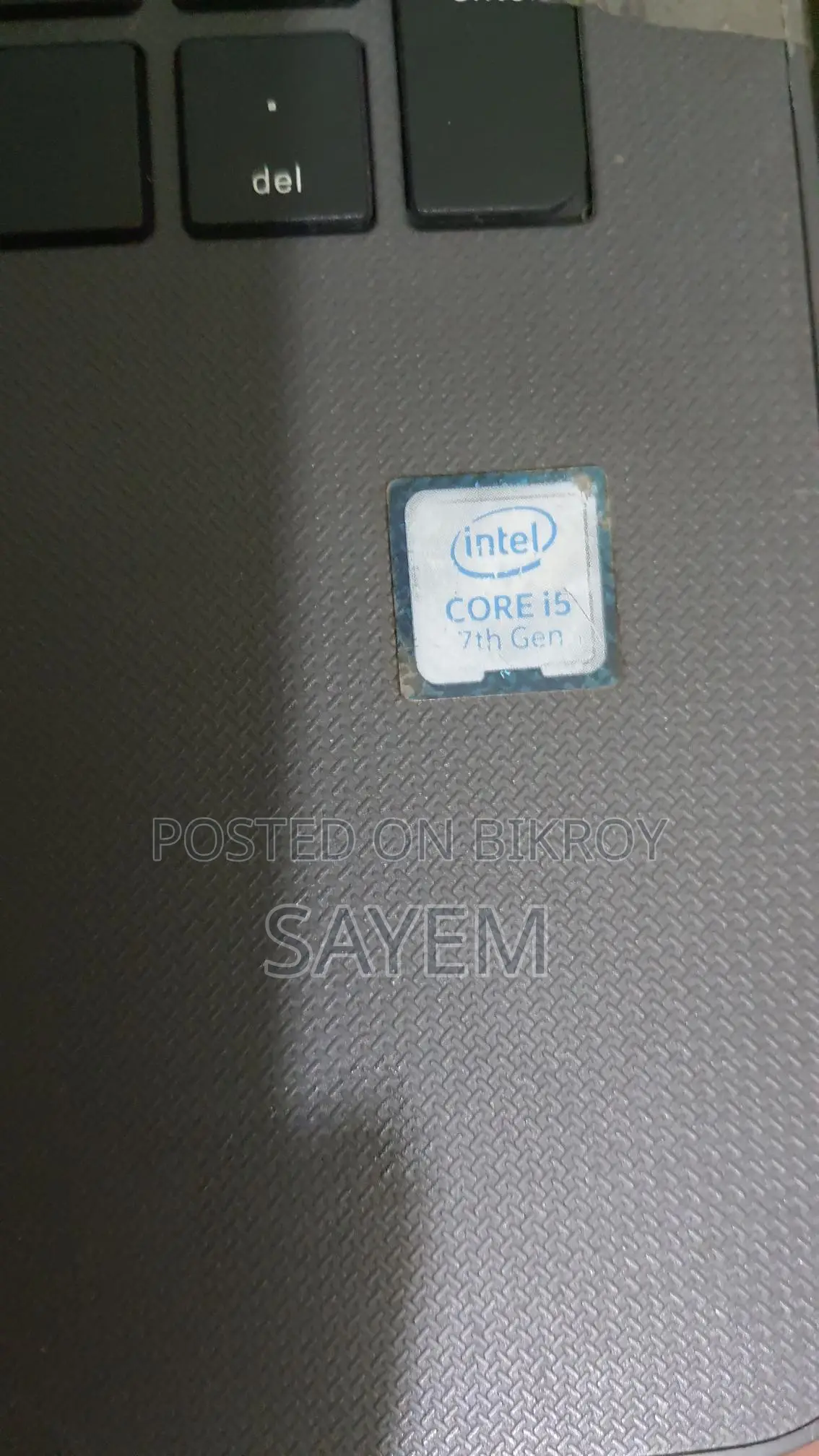 HP 250 G6