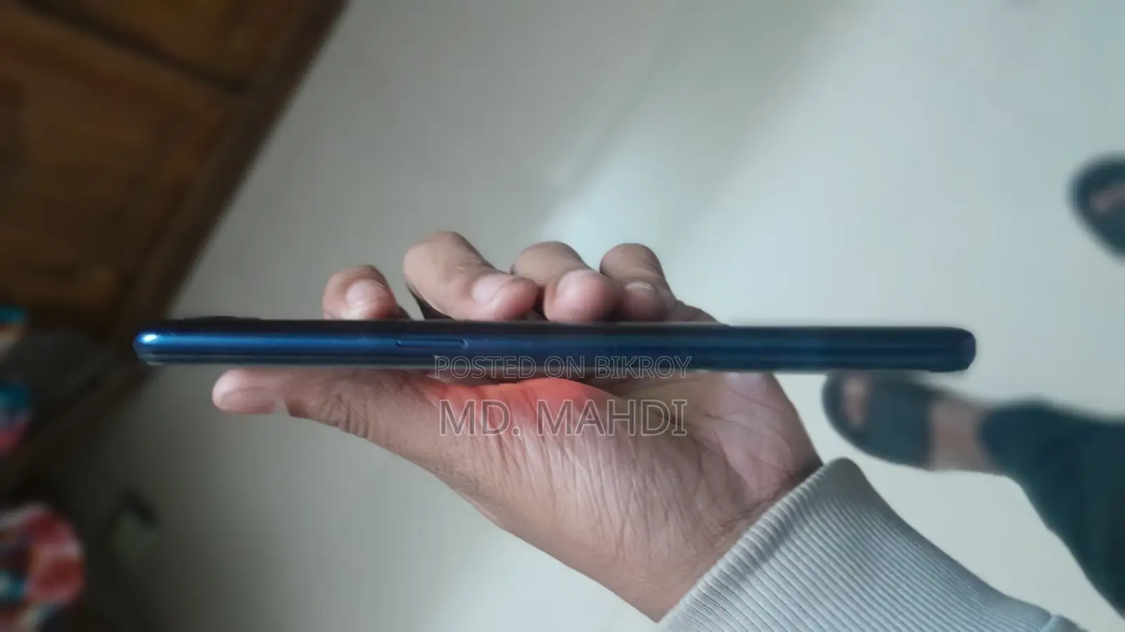 OPPO A12 ` (Used)