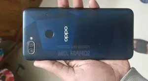 OPPO A12 ` (Used)