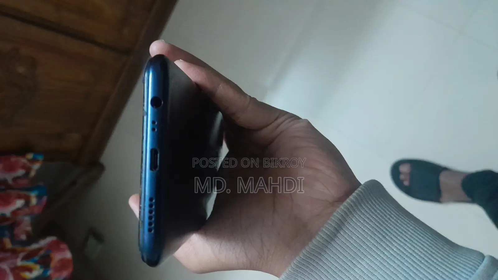 OPPO A12 ` (Used)