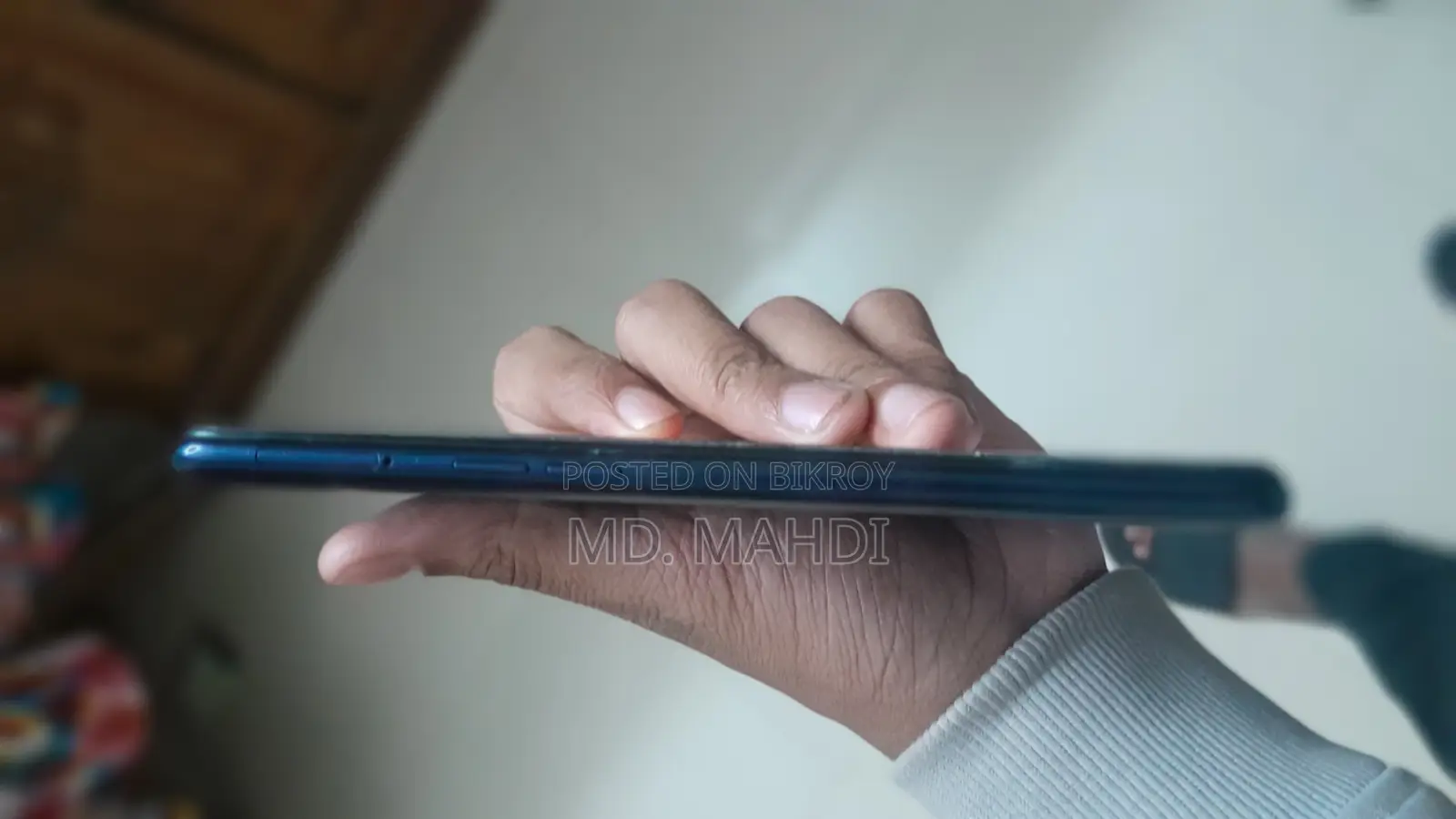 OPPO A12 ` (Used)