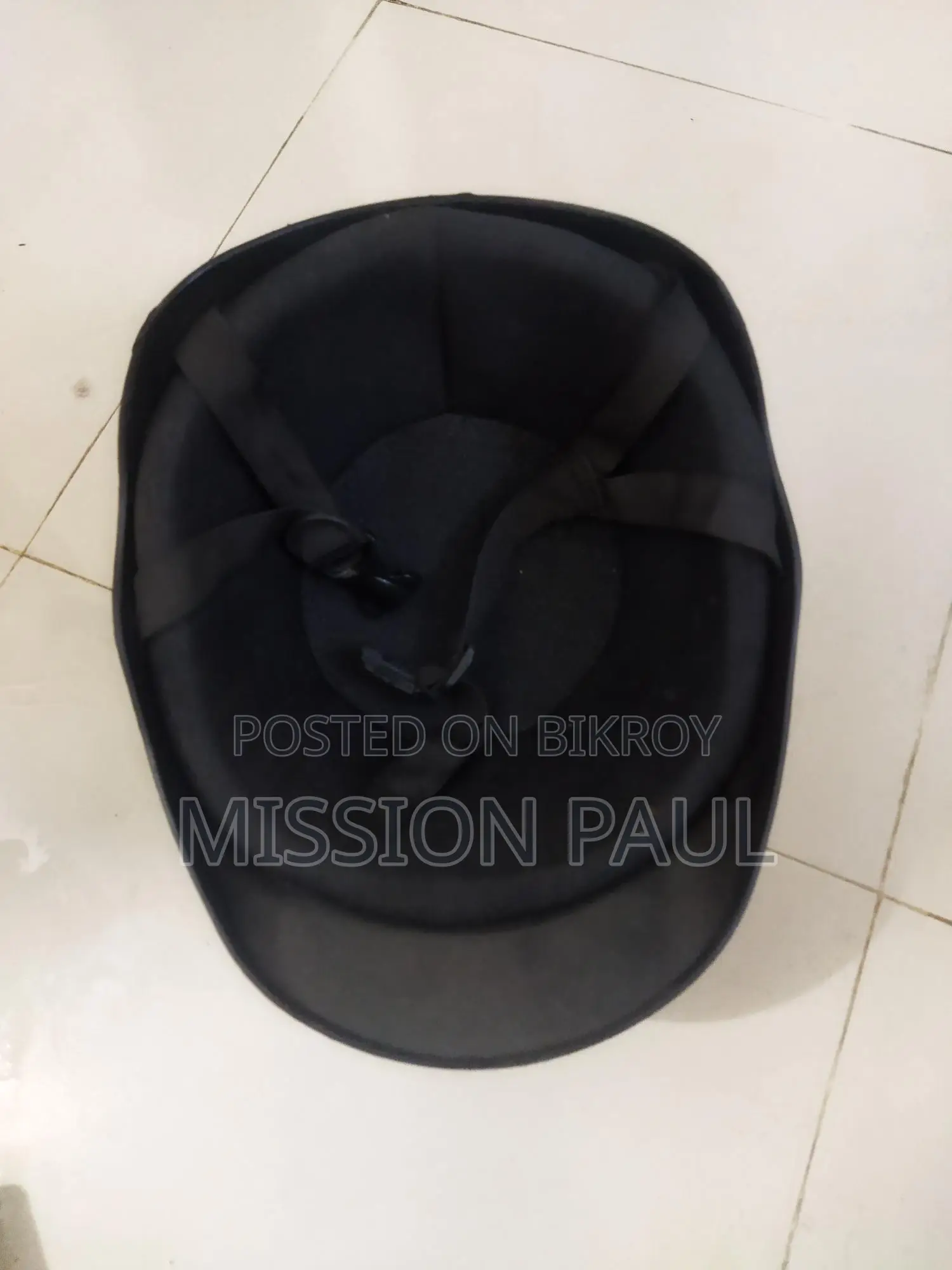 Helmet Sell