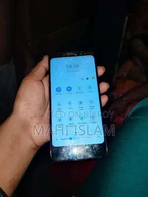 Samsung Galaxy S8 . (Used)