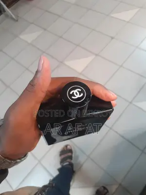 Bleu De Chanel