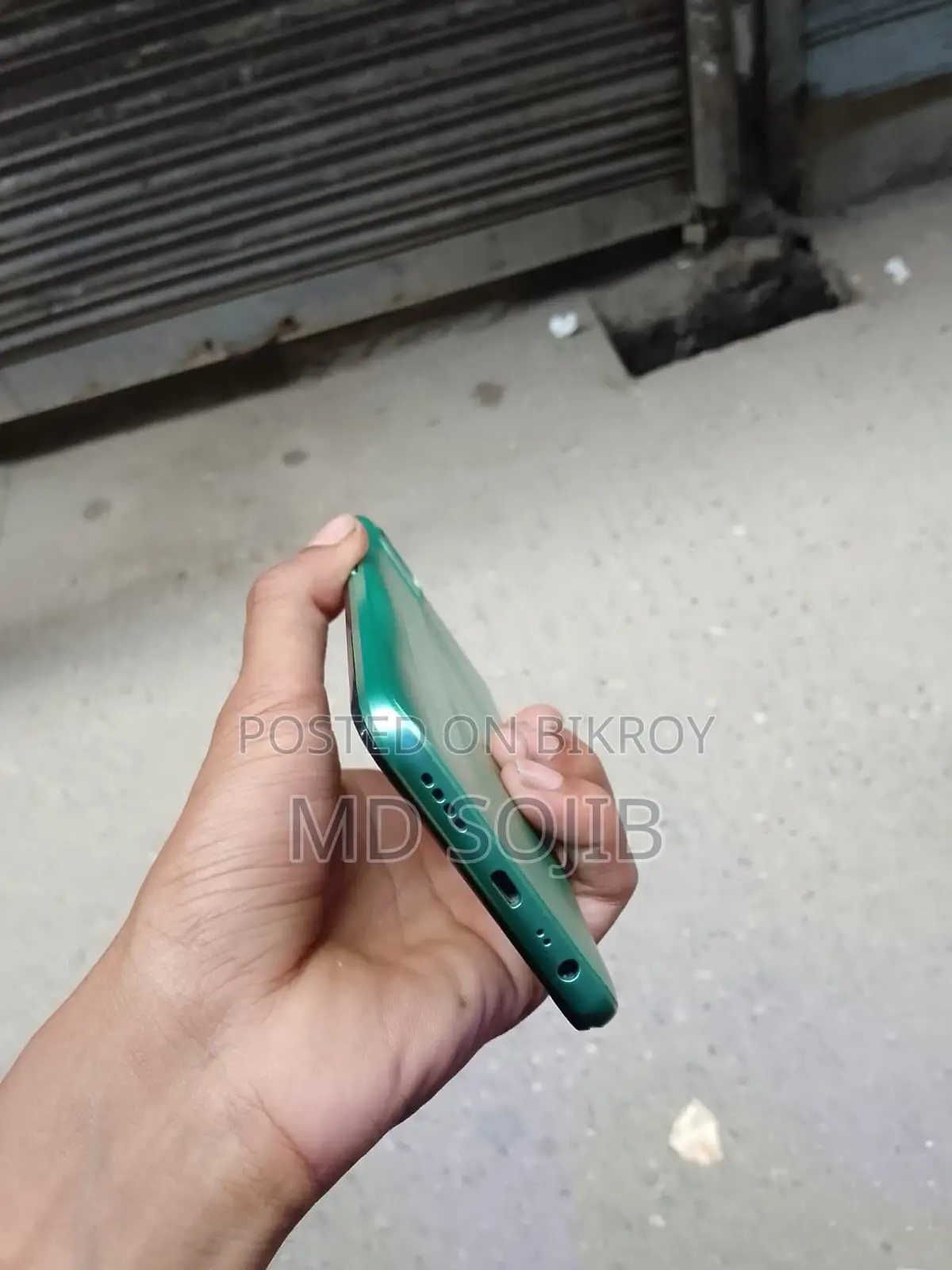 Realme C11 (Used)