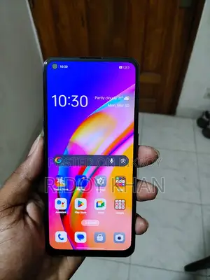 OPPO F19 Pro (Used)