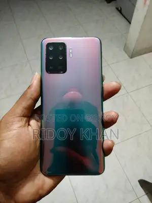 OPPO F19 Pro (Used)